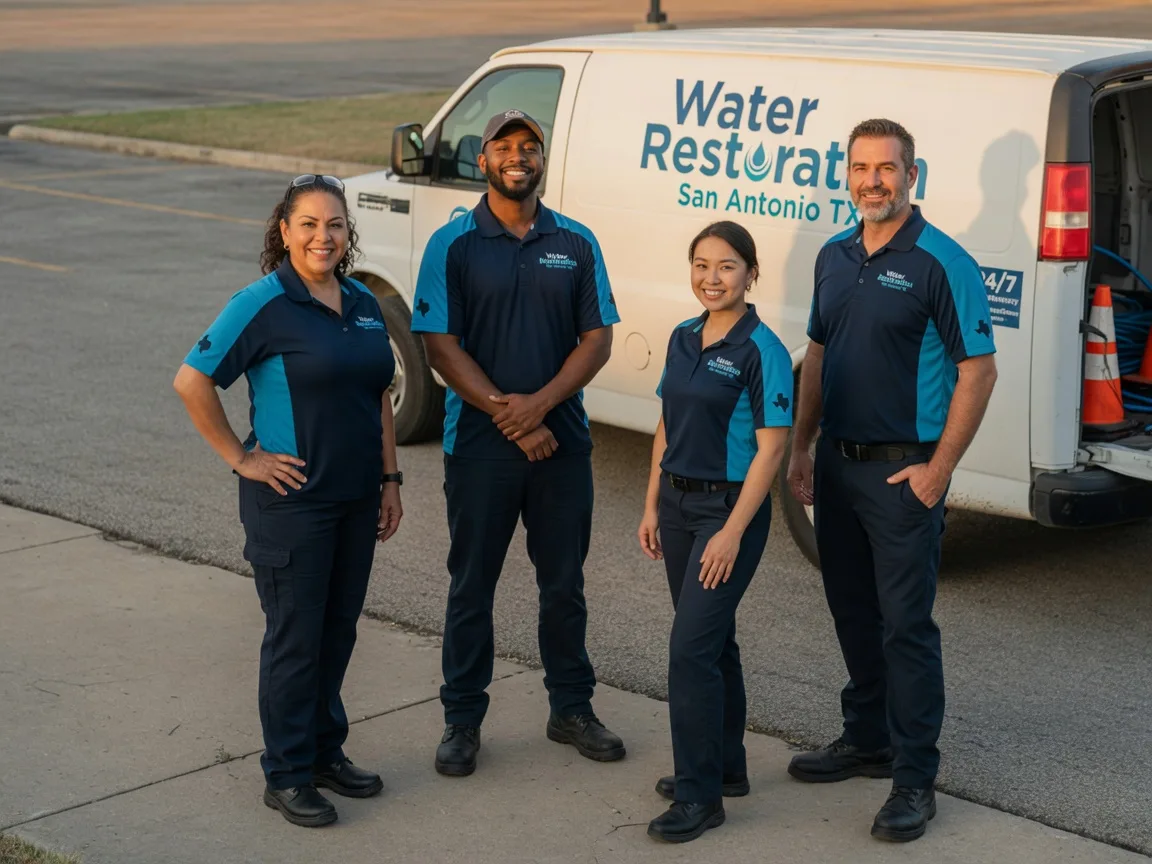 Water Damage Repair company in Greensboro, GA